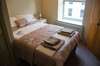 Отели типа «постель и завтрак» Downtown Accommodation Нью-Росс-1